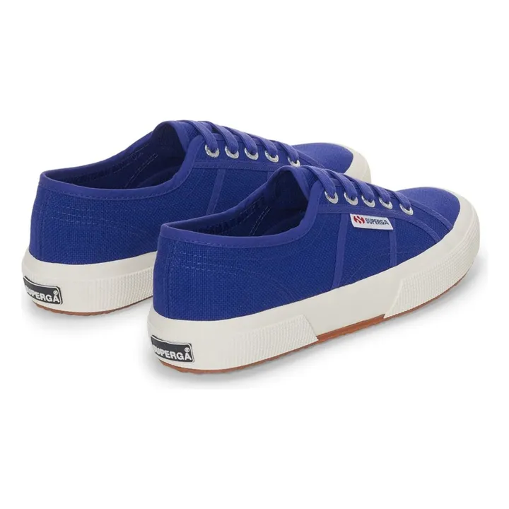 Superga Baskets 2750 Classic | Bleu