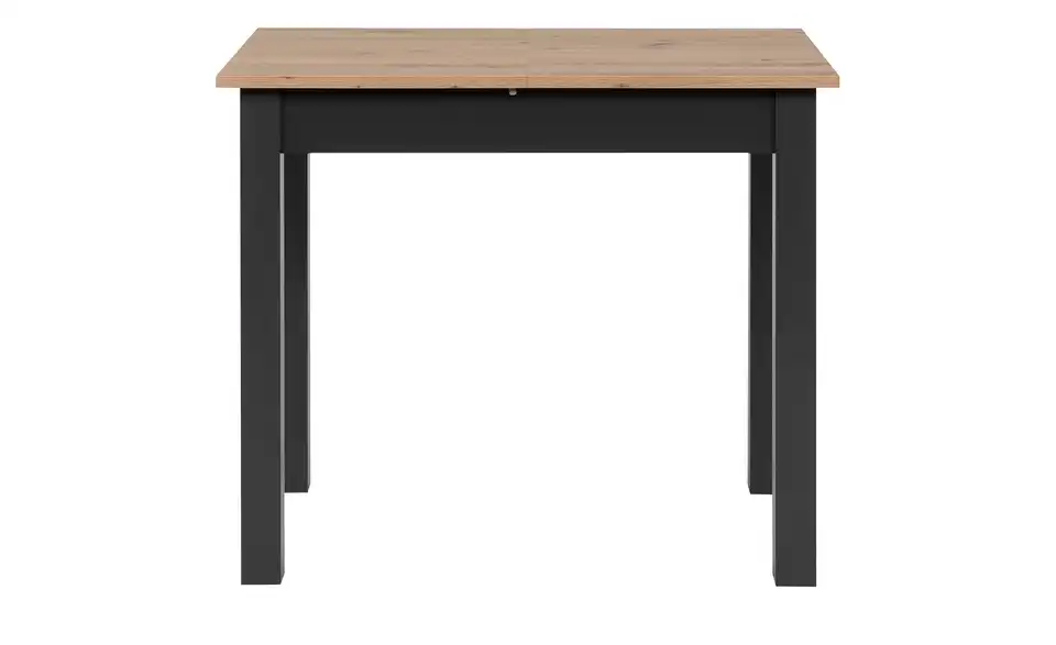 Esstisch in verschiedenen Größen Ben 90x60 cm Asteiche, Asteiche (Nachbildung)
