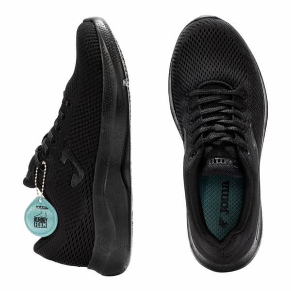 Joggesko for menn Joma Sport Corinto Men 2501 Svart - 44