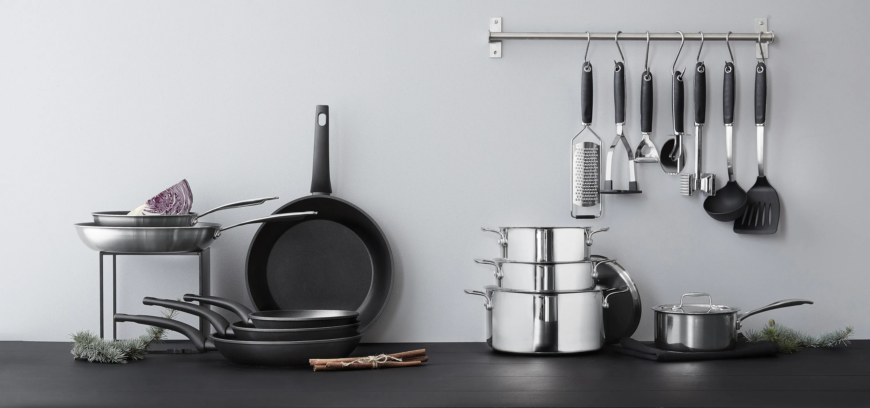 Cook & Baker Gastro Kartoffelstamper