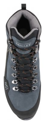 Chaussures de Randonnée Millet G Trek 5 GTX Noir Homme