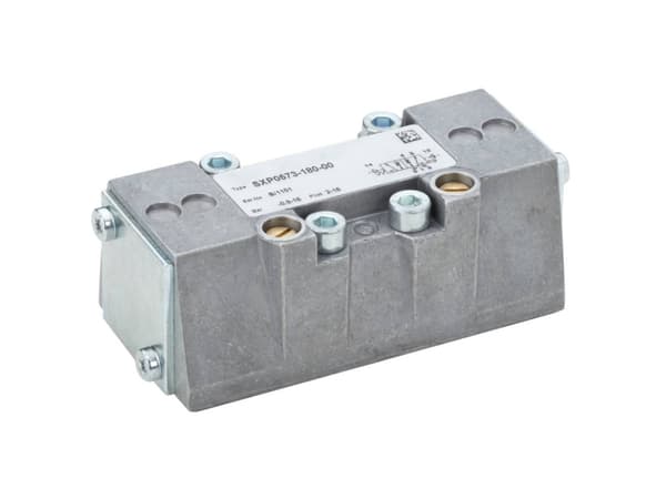IMI NORGREN Retningsventil SXP9673-170-00 1 stk