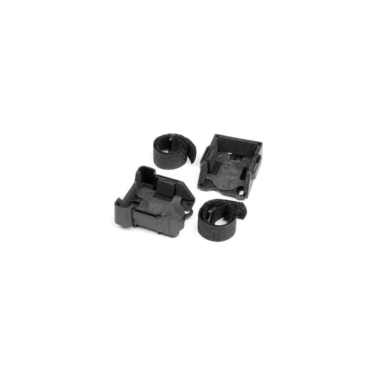 Battery Holder Set