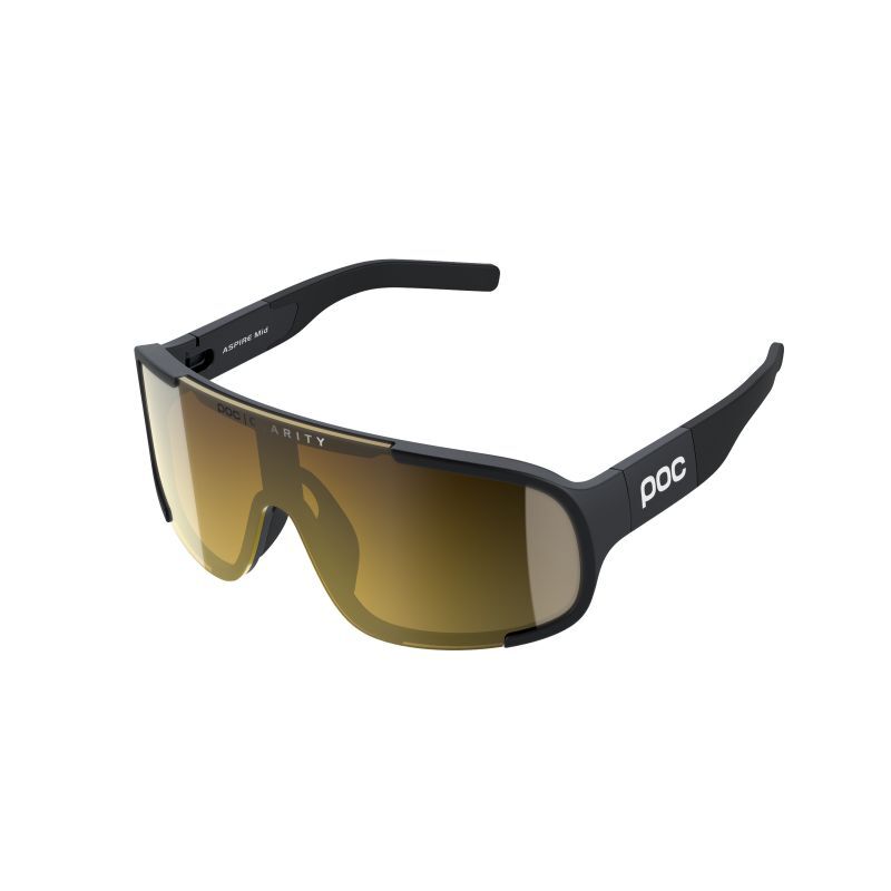 Aspire Mid - Lunettes vélo