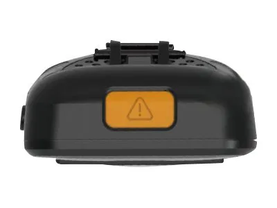 Yealink W79P IP-telefon Sort 20 Linier TFT Wi-Fi