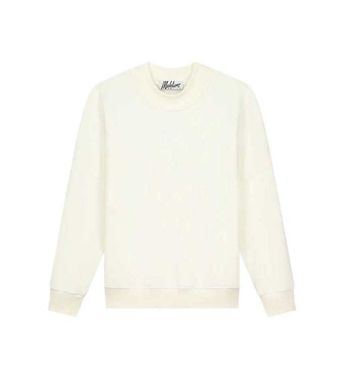 Malelions Women Brand Sweater