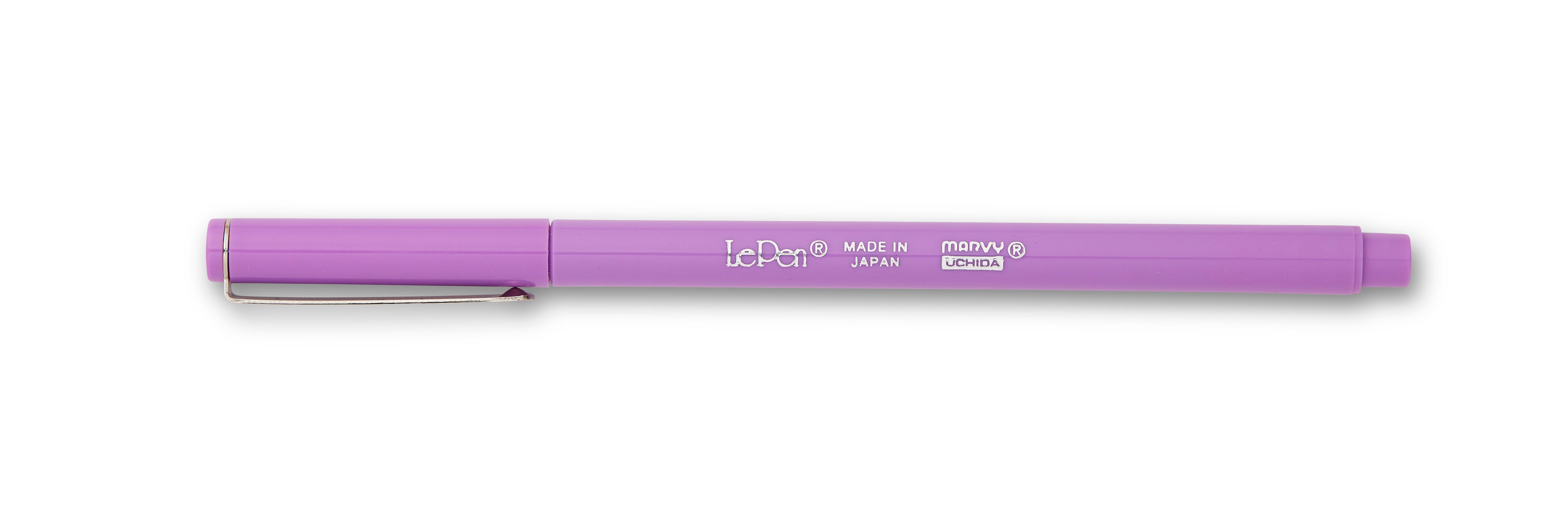 Notem  Filt pen - Lavender