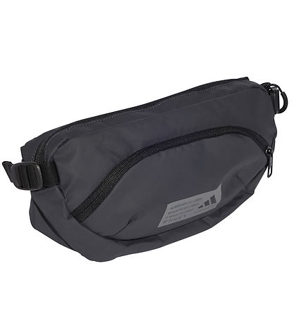 adidas Performance Gürteltasche - PU - Hybrid - 3,25 L - Carbon/