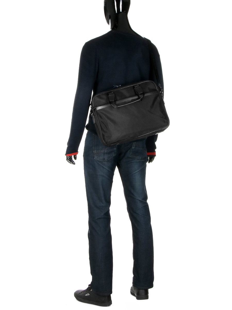Sacoche ordinateur Katana Urban Chic 15 pouces