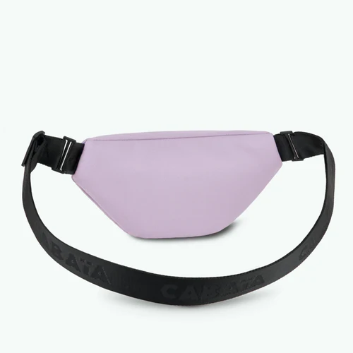 Sac banane Small Jaipur lila
