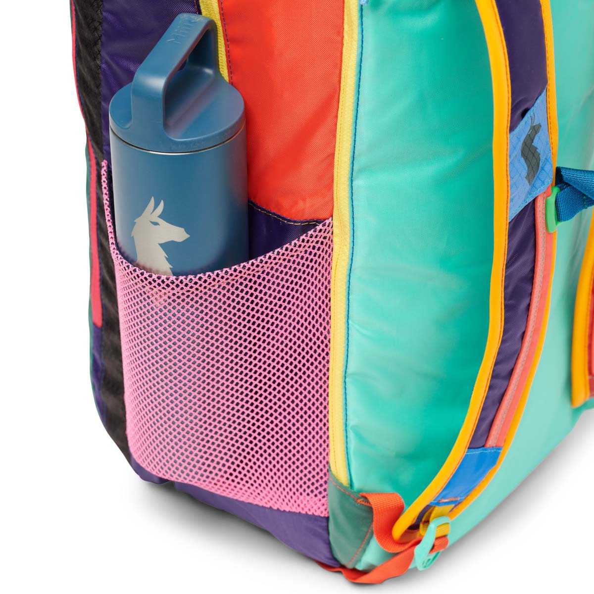 Batac 16 L Backpack - Del Dia