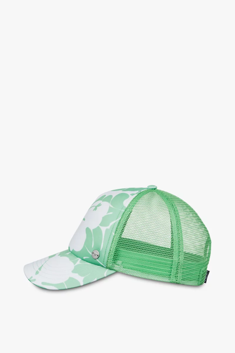 Roxy Beautiful Morning Trucker Damen Cap