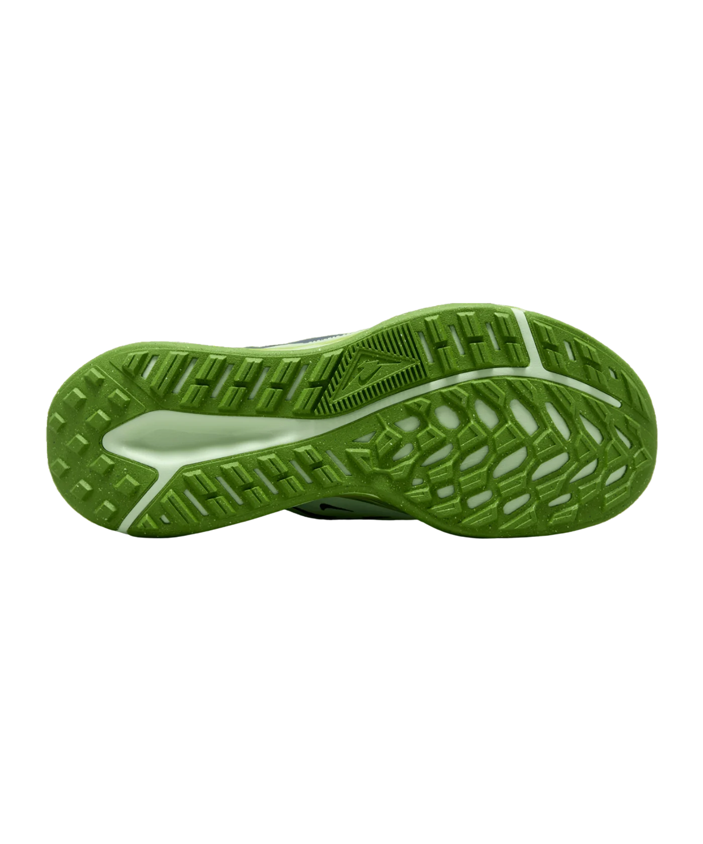 Nike Juniper Trail 2 GORE-TEX Damen Blau F403