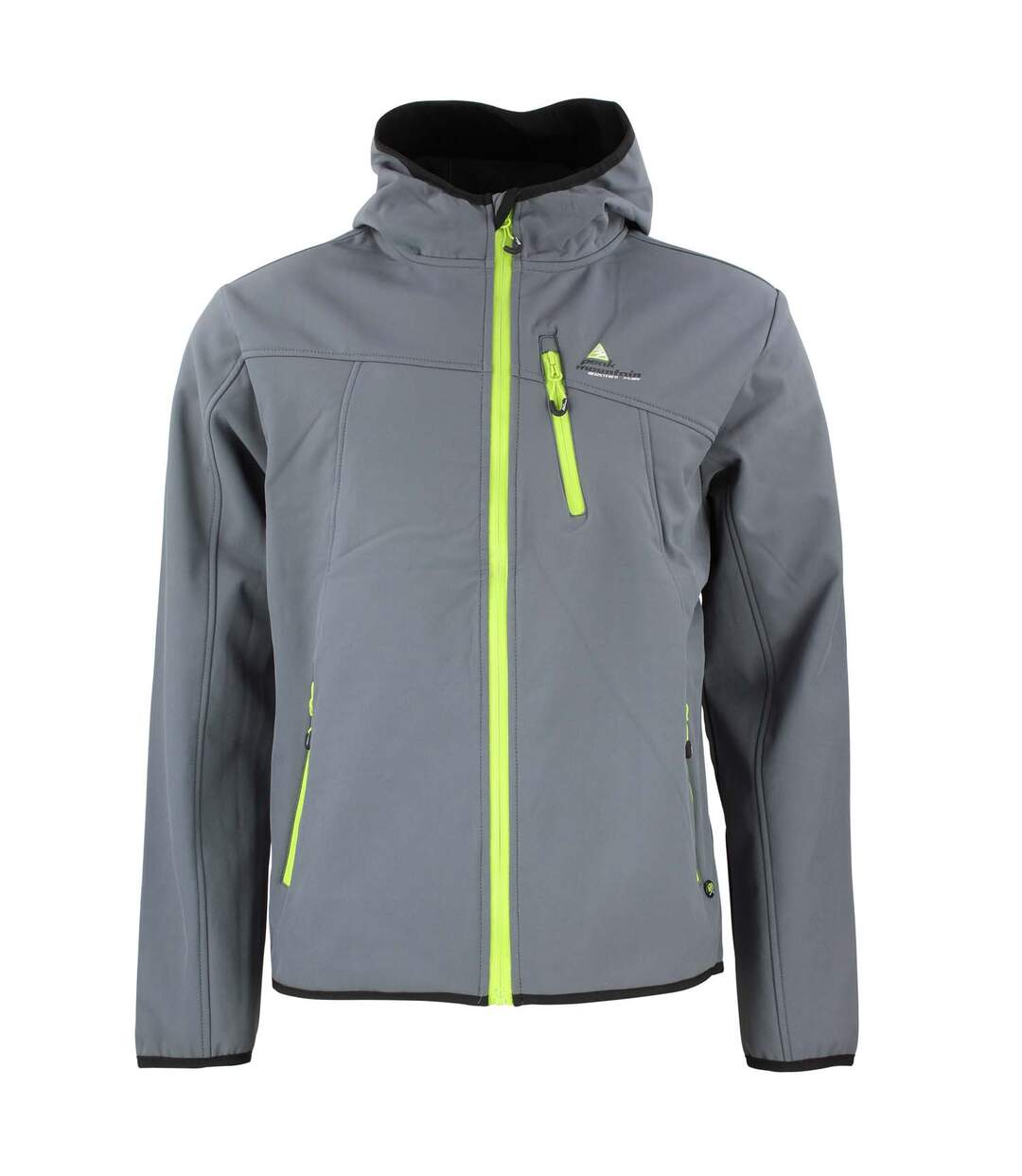 Blouson softshell homme CAMSO