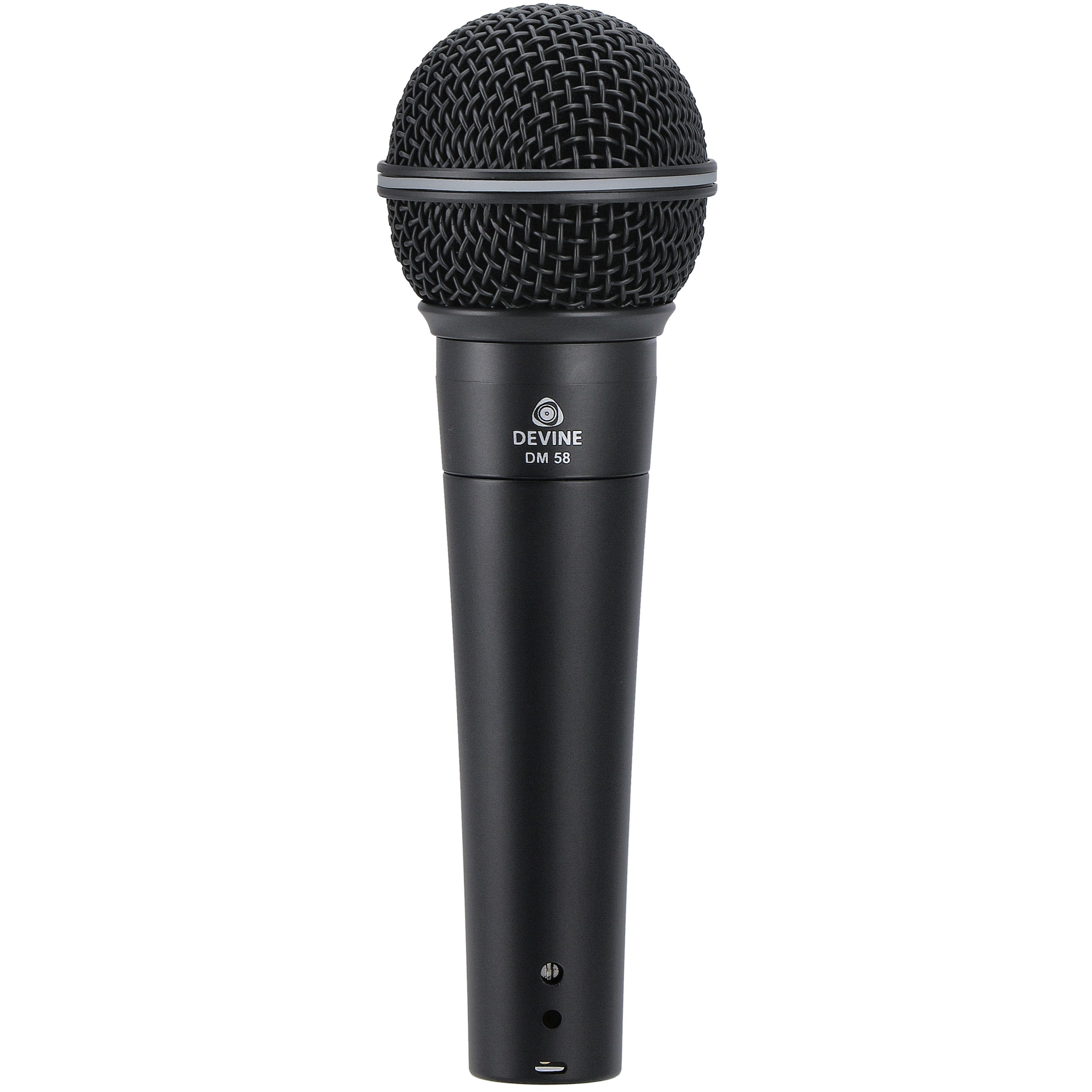 Devine DM58 dynamische zangmicrofoon