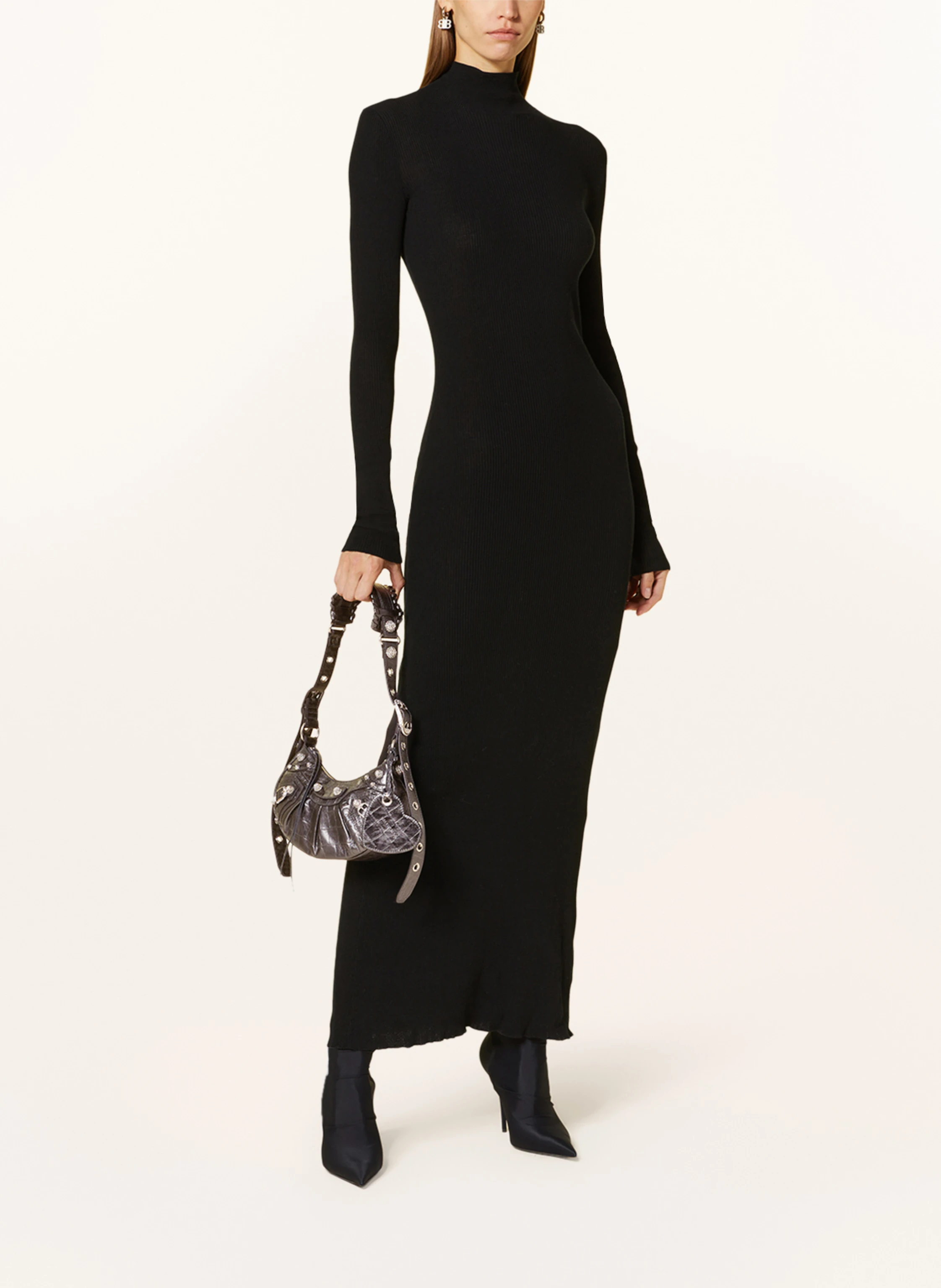 BALENCIAGA Schultertasche LE CAGOLE XS