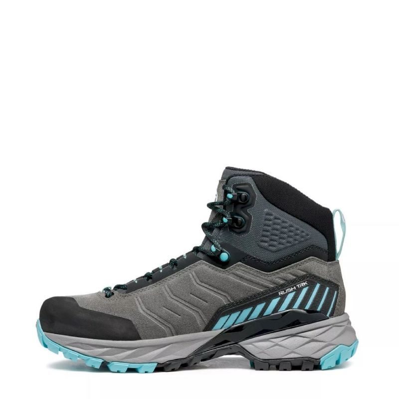 Rush Trek GTX Wmn - Chaussures randonnée femme