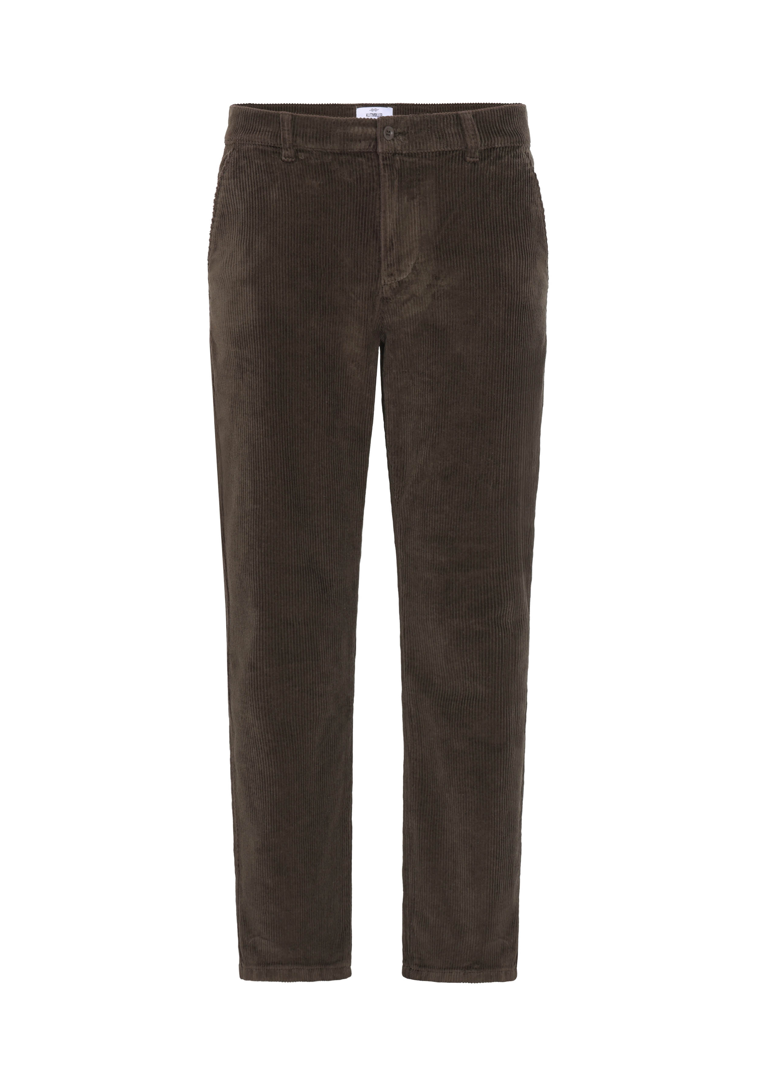 Klitmøller Collective Cord-Hose West Taupe