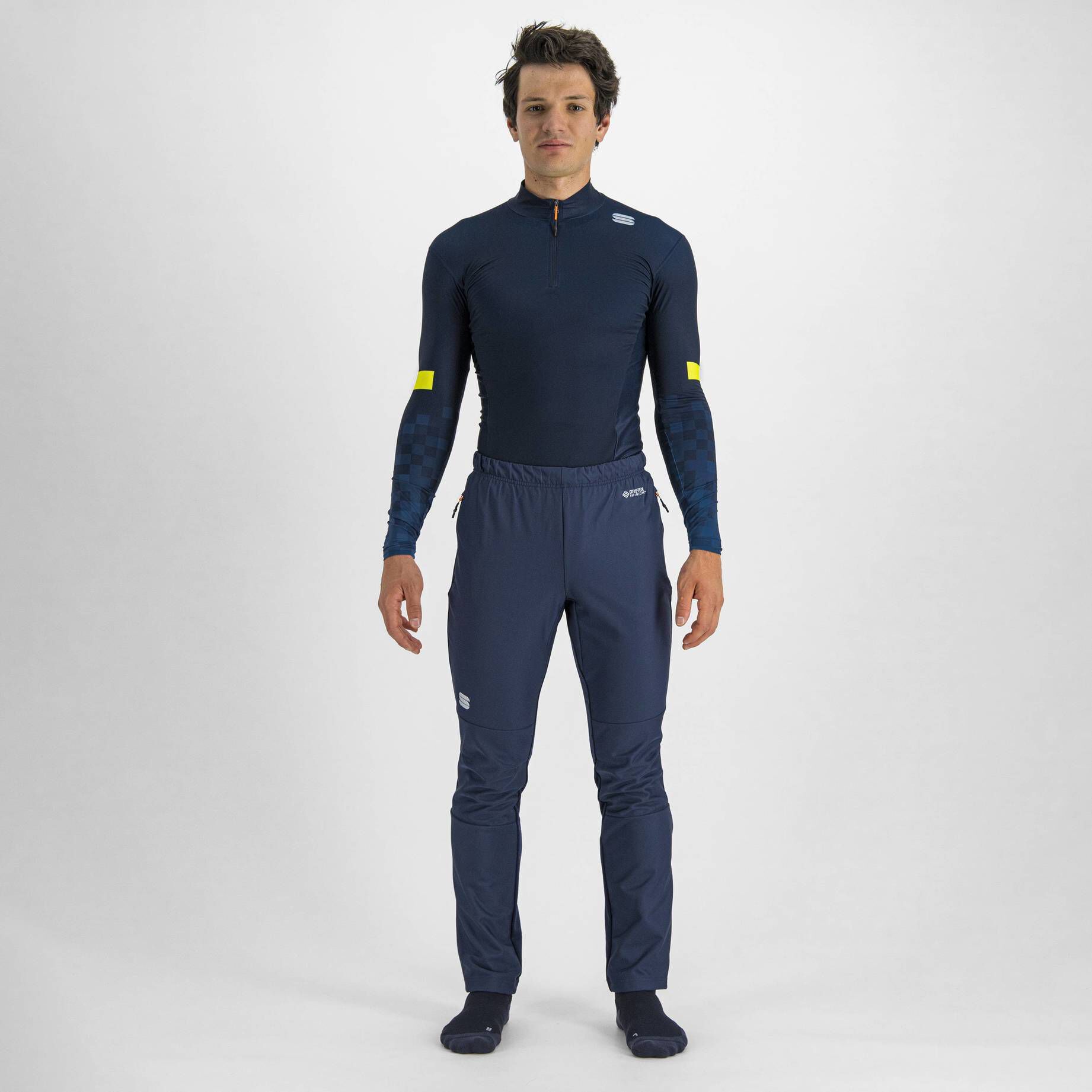 Sportful| Herren Langlaufhose SQUADRA
