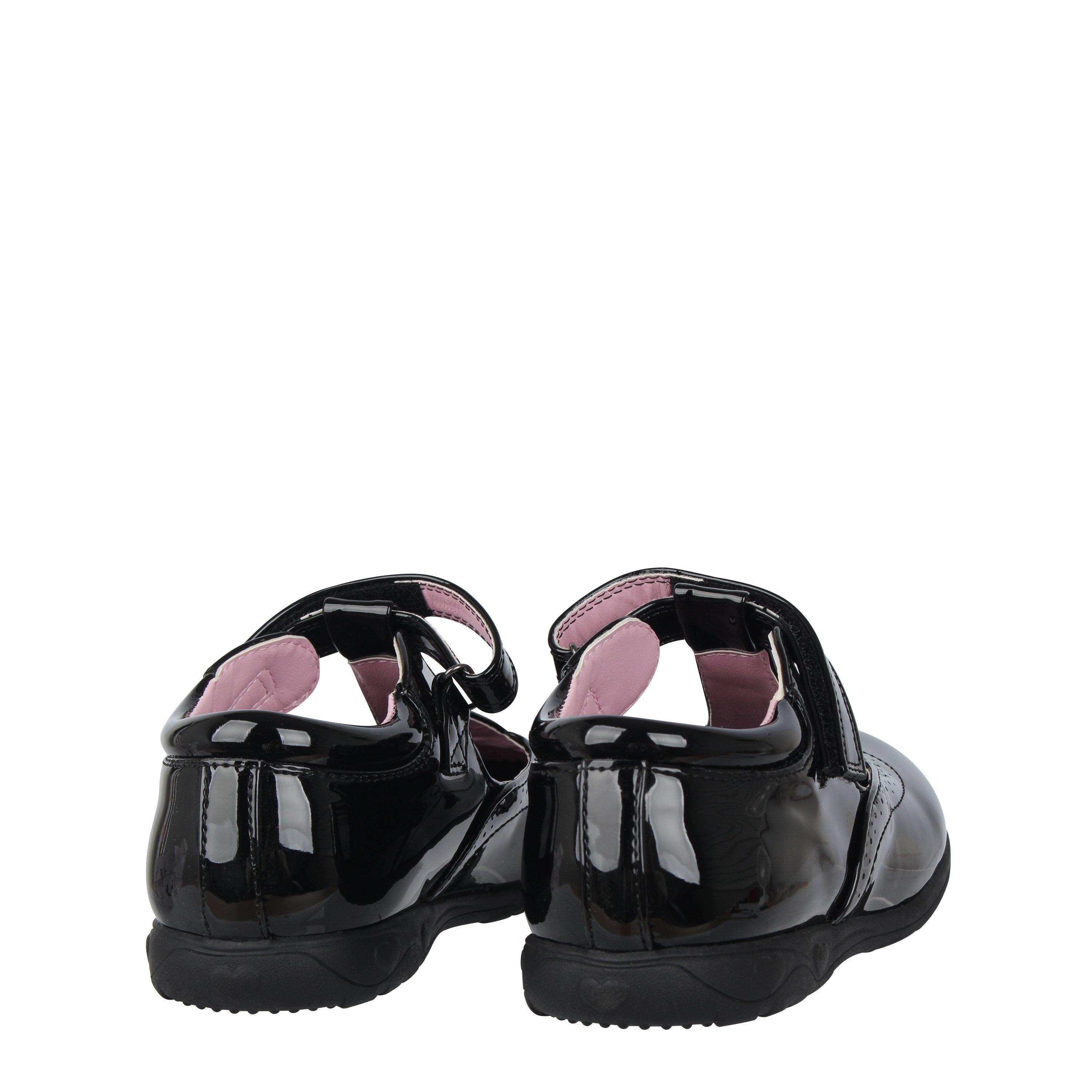 Miso Tilly T Bar Shoes Infants