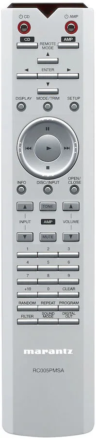 Marantz PM-12SE Noir Amplis hi-fi stéréo
