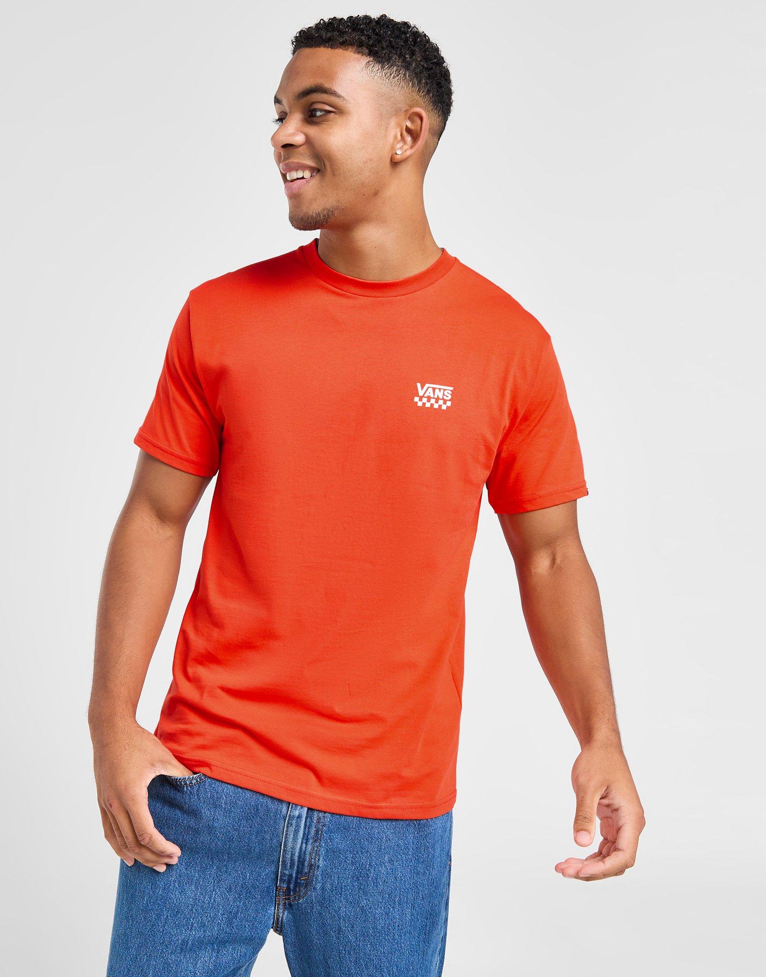 Vans T-shirt Core Homme
