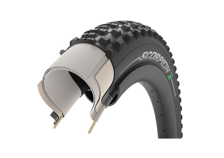 Pirelli Scorpion Rear 29 x 2.40 Dæk