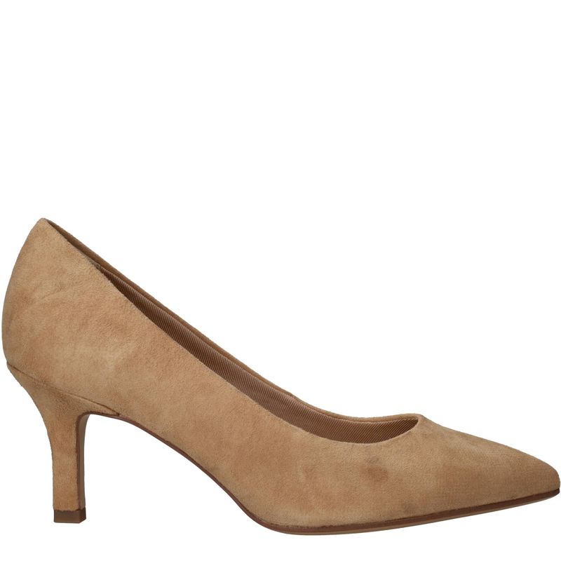 Tamaris Pumps Beige Dames