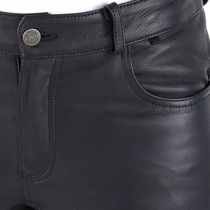 Pantalon DXR BUSCHNELL LADY - Noir