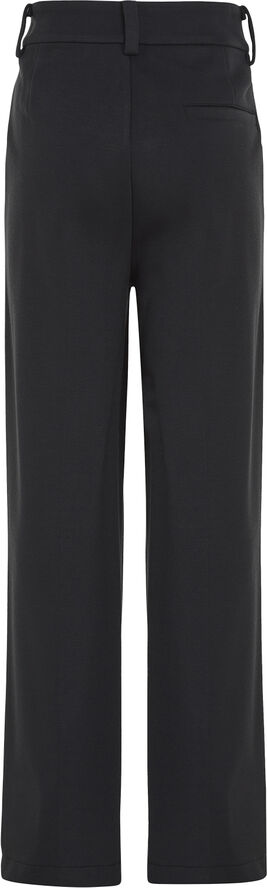 Calvin Klein TWILL PUNTO PANTS Ck black