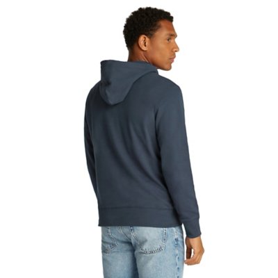 Sweatshirt à capuche homme Badge CALVIN KLEIN