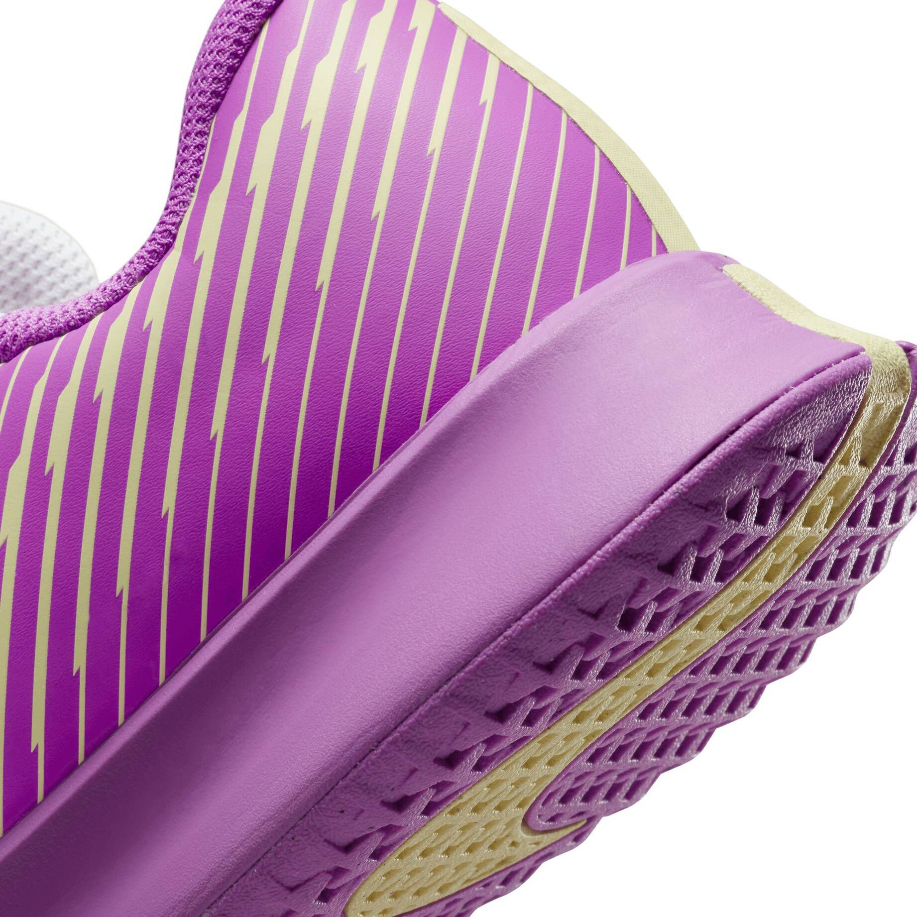 Nike| Damen Tennisschuhe AIR ZOOM VAPORT PRO 2