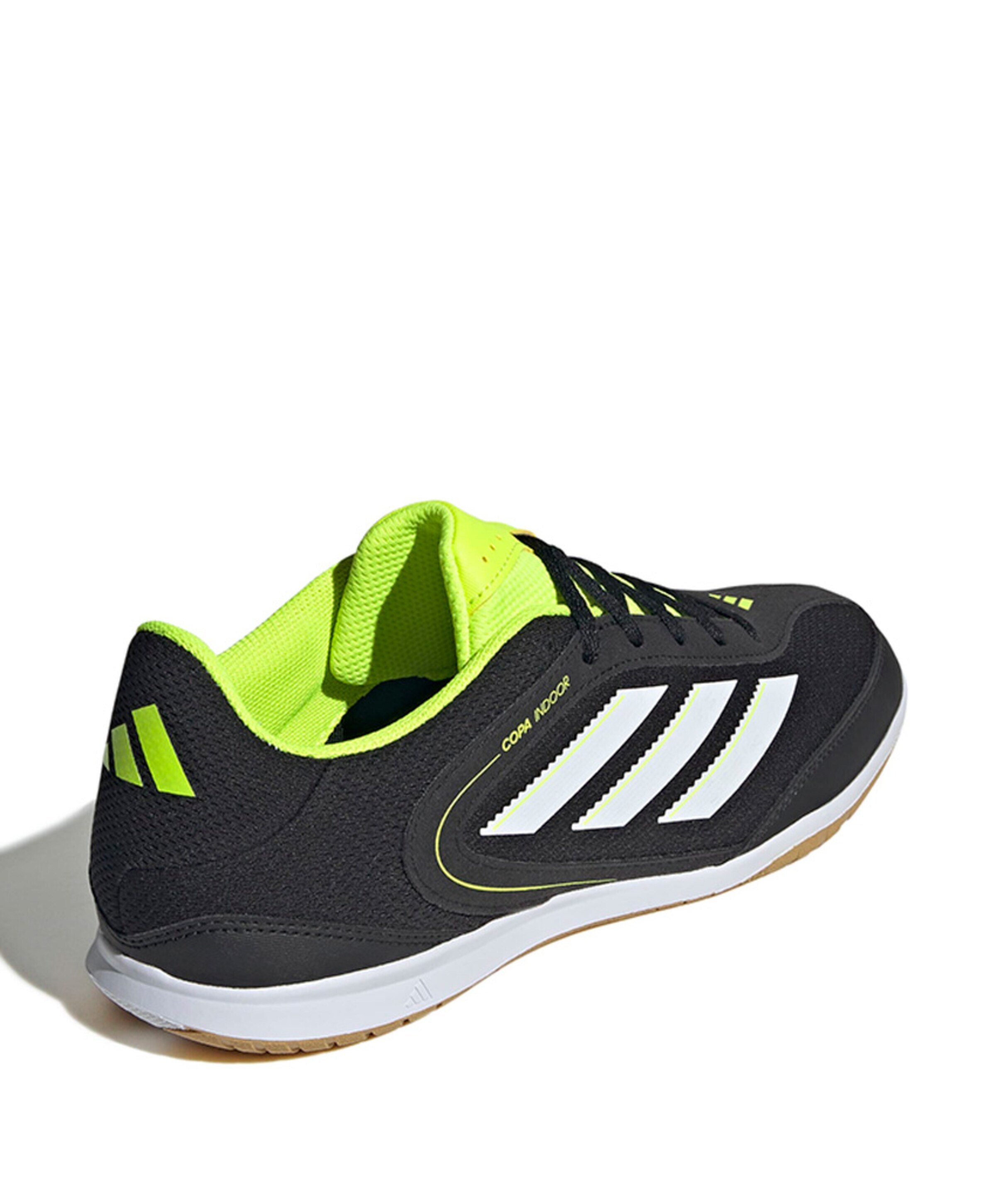 Adidas COPA INDOOR COURT C heren zaalvoetbalschoenen zwart