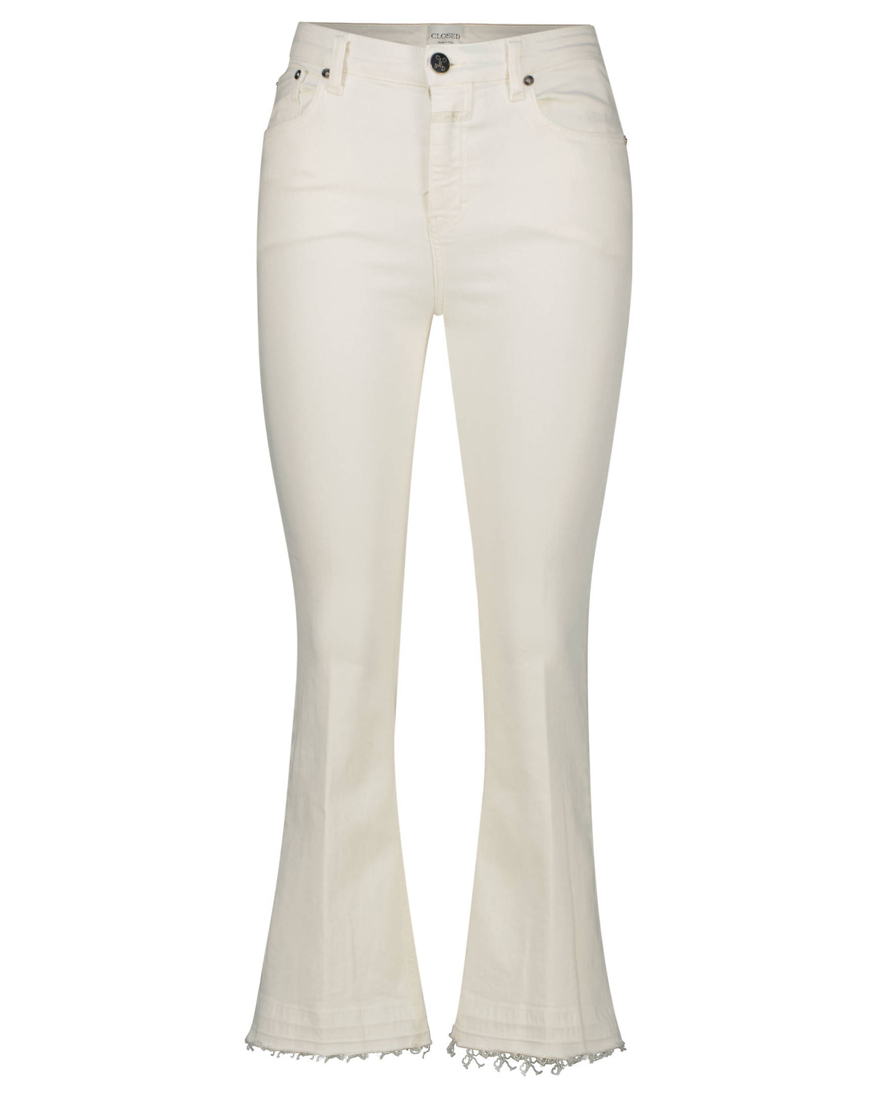 Closed| Damen Jeans HI-SUN