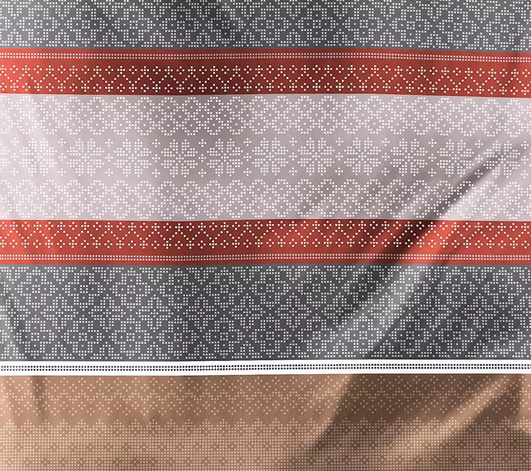 Bettwäsche Panda 155 x 220 cm