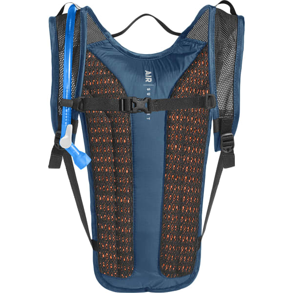 Sac à dos VTT CAMELBAK CLASSIC LIGHT GIBR NAVY/BLACK