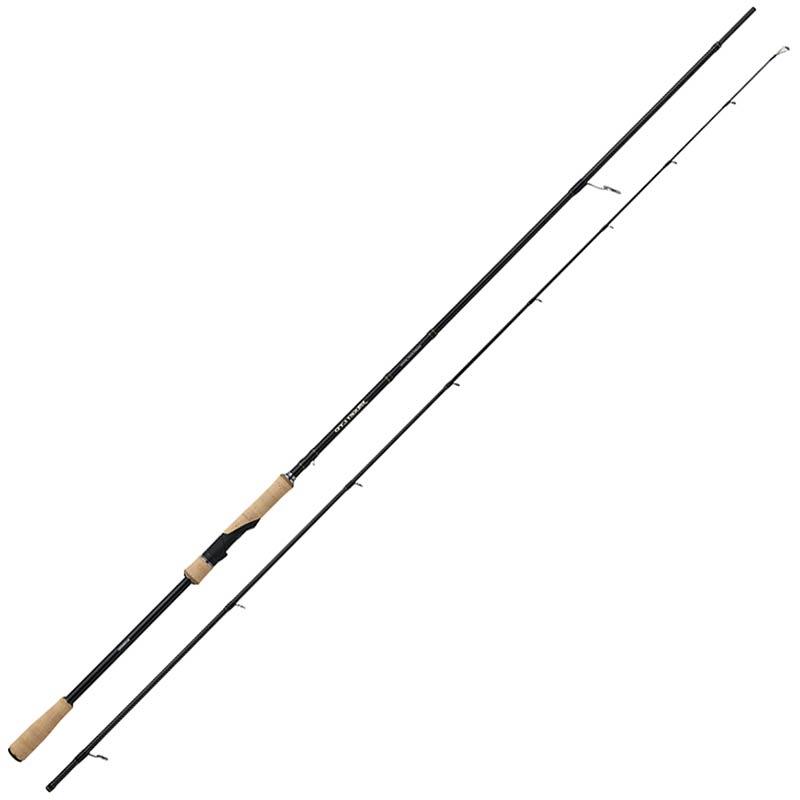 Canne Spinning Shimano Yasei Ltd Zander River Jigging