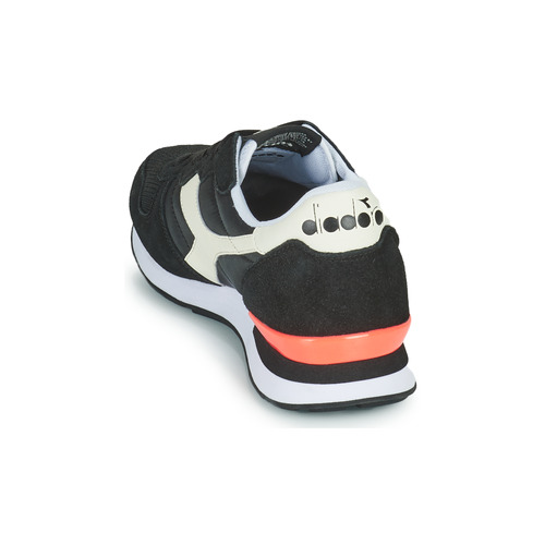 Diadora - CAMARO - Noir