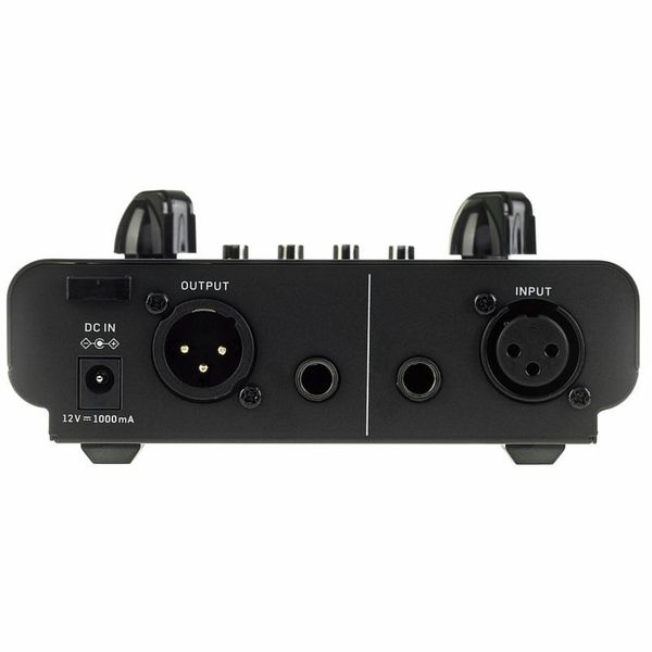 Behringer MIC300 Tube Ultragain