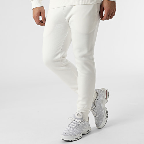 Ensemble De Survetement F22-901T Blanc
