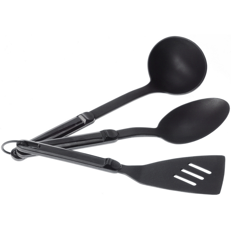 GSI Nylon Ring Kochbesteck Set