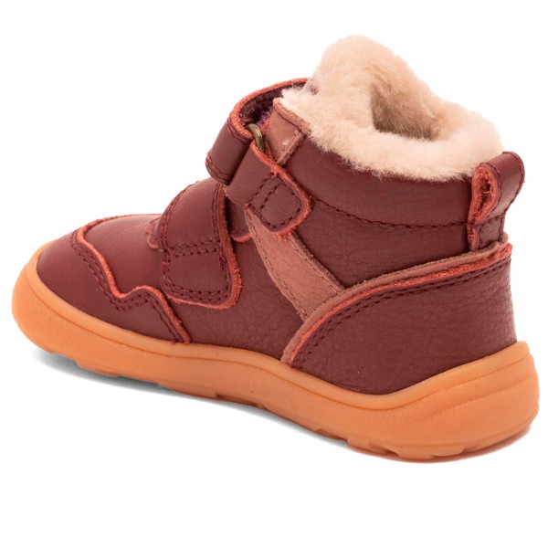 Bisgaard - Kid's Barefoot Becky Lamb - Chaussures d'hiver