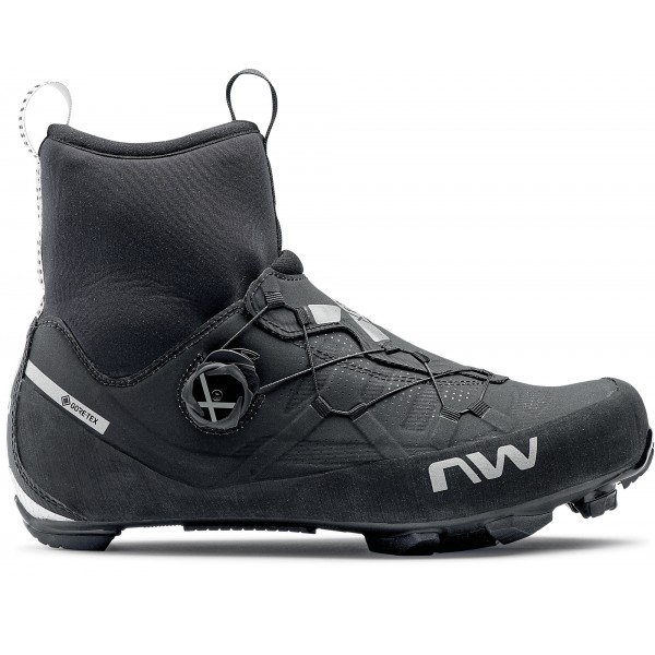 Northwave Extreme XC GTX Carbon Vinterstøvler