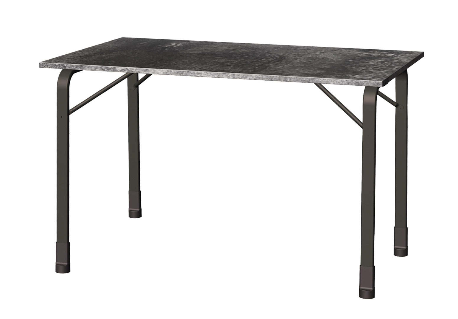 Elegance Campingtisch aus der Avantgarde Serie