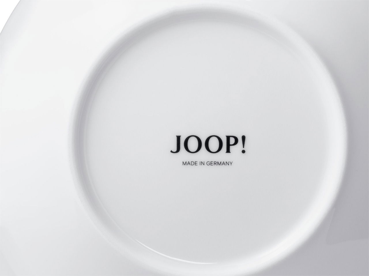 JOOP! Platzteller DINING GLAMOUR