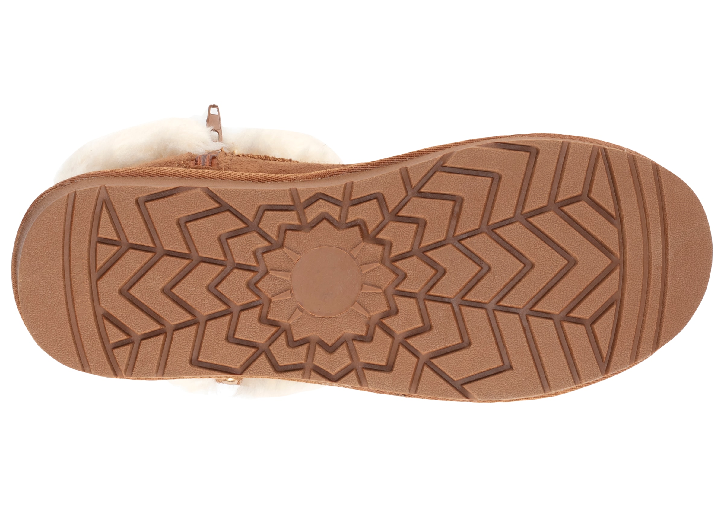 O'Neill Schlupfboots »JENNER WOMEN MID«  Winterboots, Snowboots, Winterschuhe, gefüttert