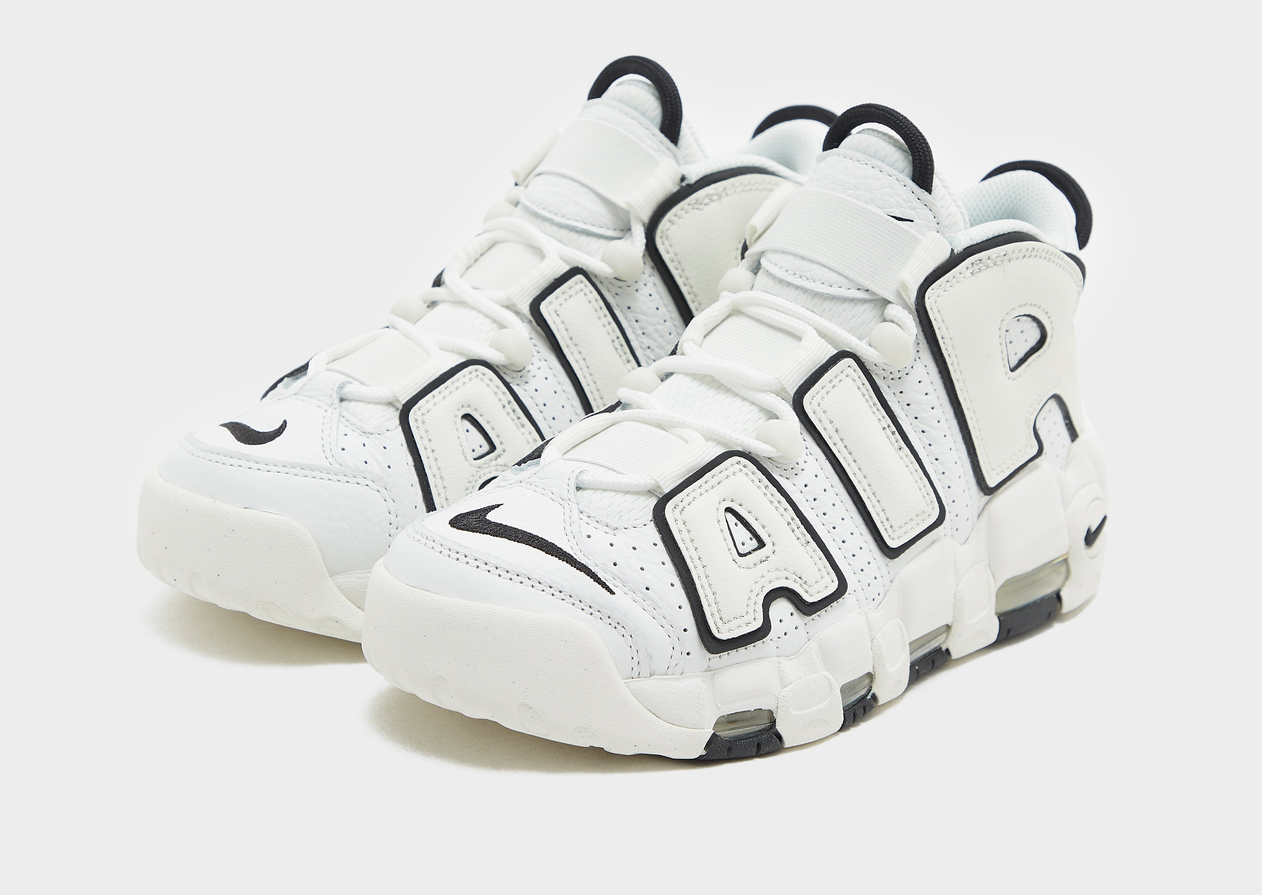 Nike Air More Uptempo Femme
