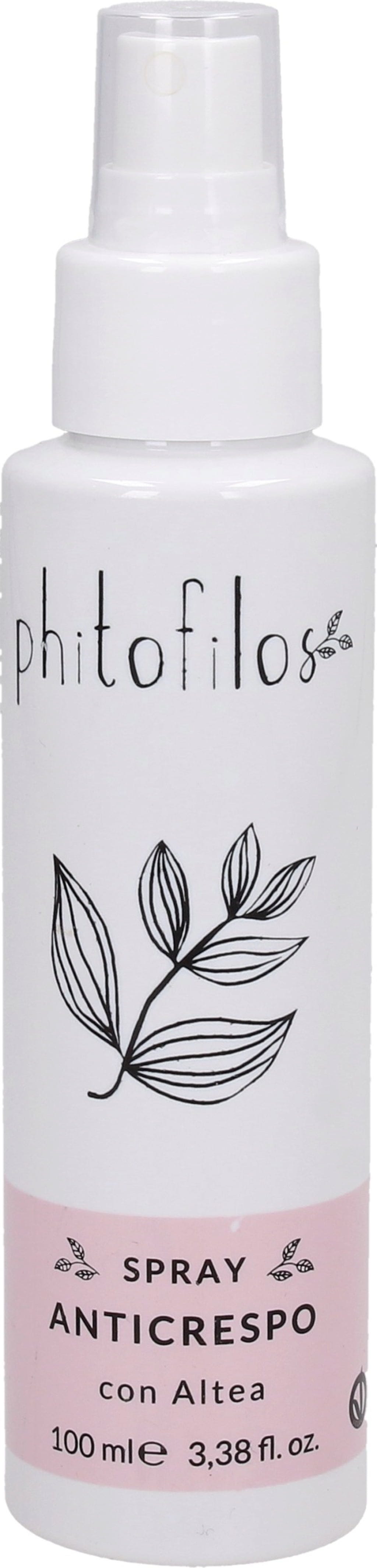 Phitofilos  Brio Anti-Frizz-Spray, 100 ml