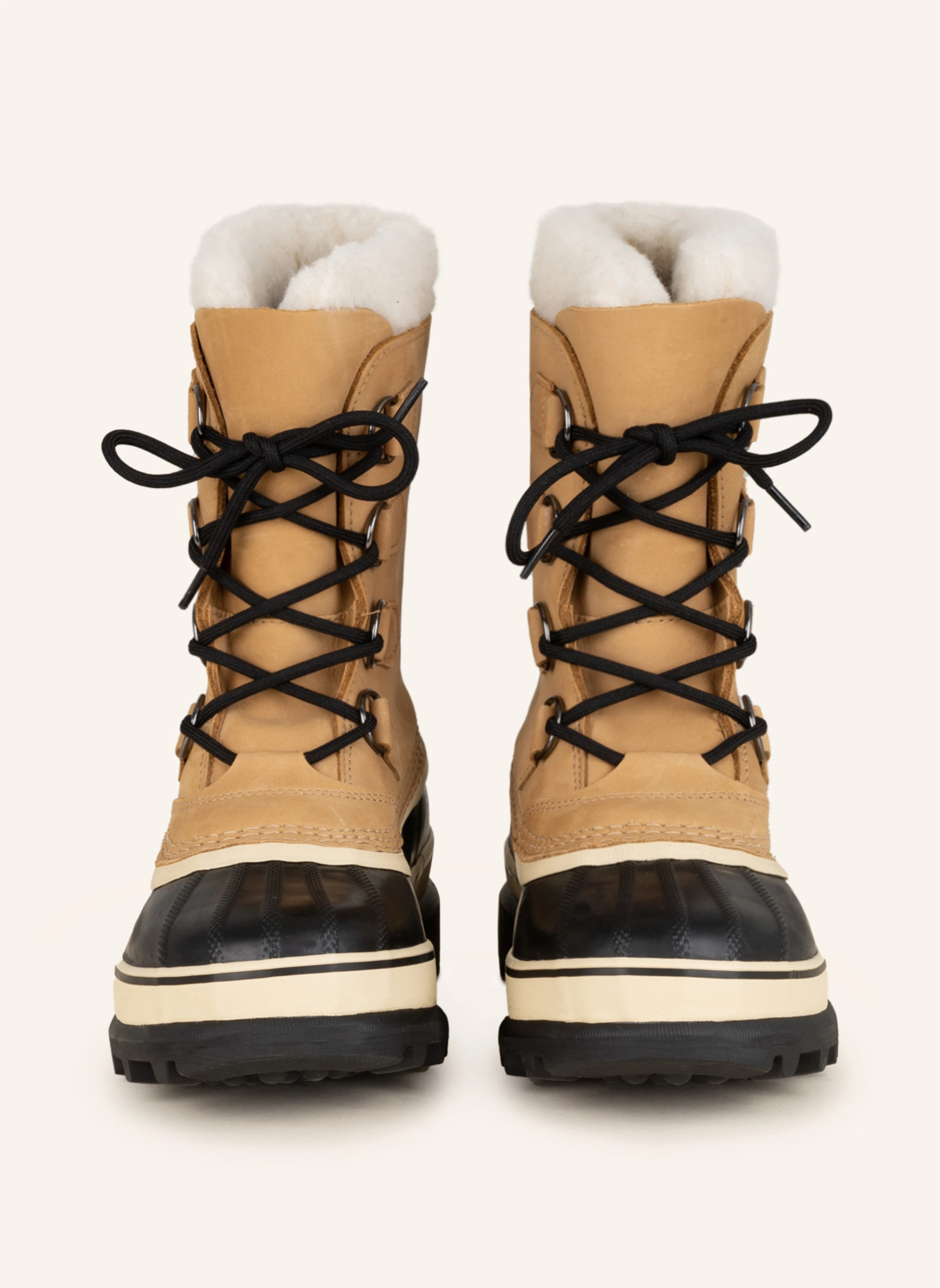 SOREL Schnürboots CARIBOU™