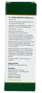 Nutramedix Stevia 60ML